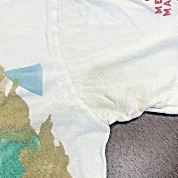 Melanie Martinez 2016 Pity Party Crying Baby Concert t-shirt Size Small - Picture 4 of 9